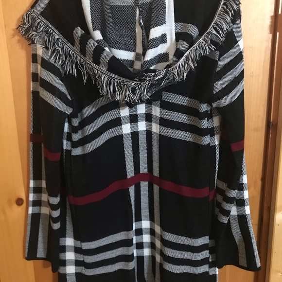 Mohair knit cardigan by Froccella - Picture 3 of 3